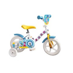 BICICLETTA PEPPA PIG 10