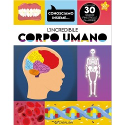 LIBRO CONOSCIAMO INSIEME...