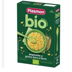 PASTINA PLASMON BIO 300...