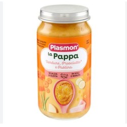 OMOGENEIZZATO PAPPA VERDURE...