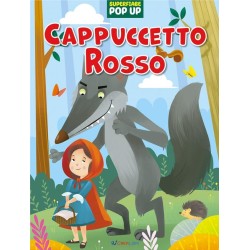 LIBRO SUPERFIABE POP UP...