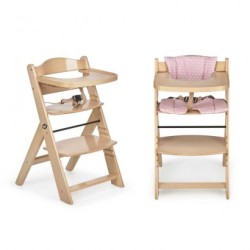 SEGGIOLONE LEGNO NATURALE...