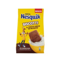 NESQUIK BISCOTTI CACAO 300 G