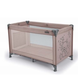 LETTINO DA VIAGGIO SONNO...