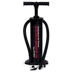 POMPA GRANDE DOUBLE QUICK...