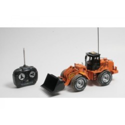 RUSPA RADIOCOMANDATA MEDIA