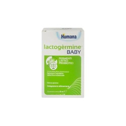 LACTOGERMINE BABY 7 5 GR 