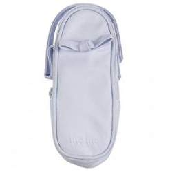 P BIBERON TERMICO COL CELESTE