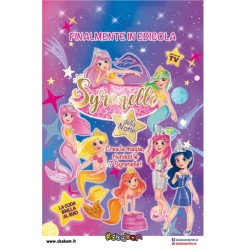 SYRENELLE DELLA NOTTE