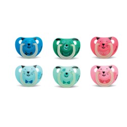 SUCCH NIGHT   DAY SIL  6 2PZ 