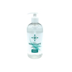 GEL IGIENIZZANTE MANI 65 ML