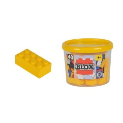 COSTR  BLOX BARATTOLI 40 PZ