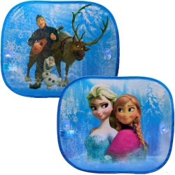 TENDINE PARASOLE FROZEN