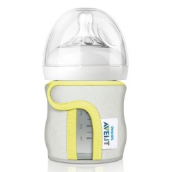 COPRIBIBERON VETRO X 120 ML