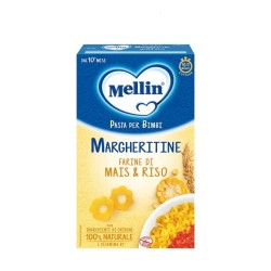 PASTINA MARGHERITINE FARINE...