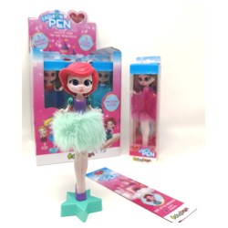 FASHION PEN PRINCESS  