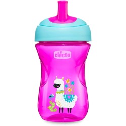 TAZZA ADVANCED ROSA 12 MESI 