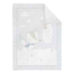 COPERTA MORBIDISSIMA 80 100...