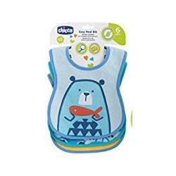 BAVAGLINE PAPPA 6M  3 PZ...