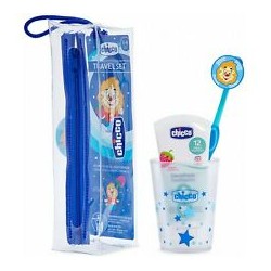 SET IGIENE ORALE BIMBO 36M 