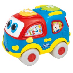 VALENTINO FURGONCINO...