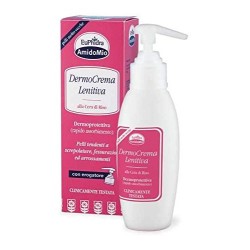 DERMO CREMA LENITIVA...