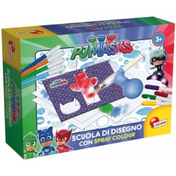 PJ MASKS SCUOLA DI DISEGNO...