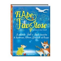 FIABE CLASSICHE   FIABE...