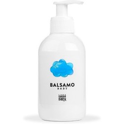 BALSAMO BABY 250 ML LINEA...