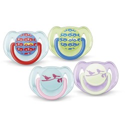 2 SUCCHETTI DECORATI...