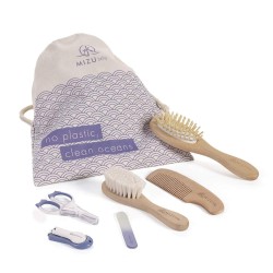 GIFT SET SPAZZOLA SPAZZOLA...