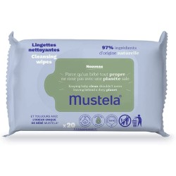 SALVIETTE DETERGENTI POKET...