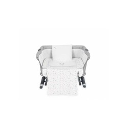 SET MINI CULLA 5 PEZZI...