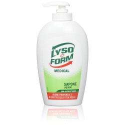 LYSOFORM SAPONE LIQUIDO 250...