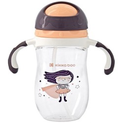 TAZZA TRITAN SUPERGIRL 300 ML