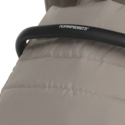 COPRIGAMBE PER DIVO NUT