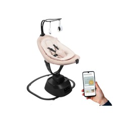 ALTALENA ELETTRICA PER...