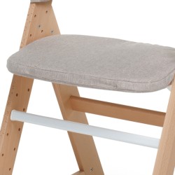 CUSCINO SEDIA STILE CAPPUCCINO