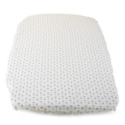 SET LENZUOLA CULLA 2P N2M...