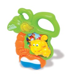 SONAGLINO PARLANTE...