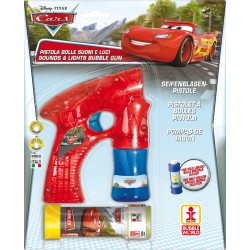 BLIST  PISTOLA SPARABOLLE...