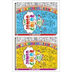 LIBRO IL MIO JUMBOCOLOR 1 2