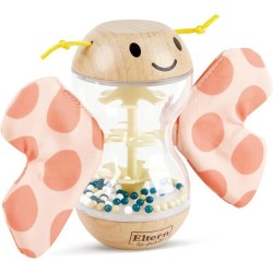 TENDA DA LETTO CON TORCIA CARS