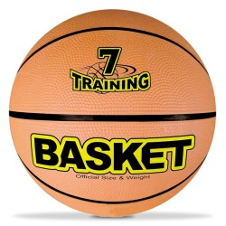 PALLONE BASKET TRAINING