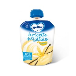 POUCH LATTE VANIGLIA 90 GRAMMI