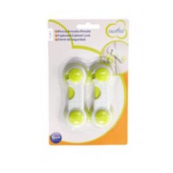 BLOCCA ARMADIO  PENSILE 7502