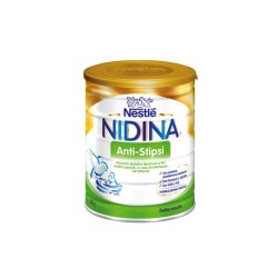 LATTE NAN AS ANTI STIPSII...