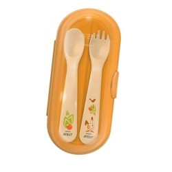 SET POSATINE DA VIAGGIO