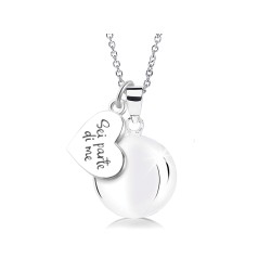 CHIAMA ANGELI MAMIJUX SEI...