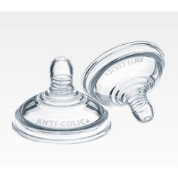 2 TETTARELLE AAC 0M  FLUSSO...